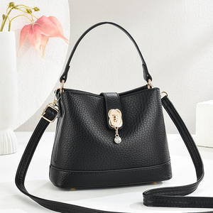 Nouveaux sacs à bandoulière de créateurs de mode, sacs à main en cuir PU de haute qualité, sacs messager décontractés, sacs à main et pochettes de luxe pour femmes - Product Image 5