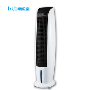 พัดลมระบายความร้อนด้วยอากาศแบบสดชื่น Breeze ระบายความร้อนด้วยน้ําเครื่องปรับอากาศแบบพกพาแบบระเหยสําหรับแคมป์ปิ้งบ้านอากาศเย็น - Product Image 4