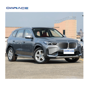 4Wd Rhd X-drive Edrive Car B-MWs Ix1 XDrive30L M Sport Package 2025 New Energy Vehicles New Cars Luxury New <strong>Electric</strong> for Adults - Product Image 3