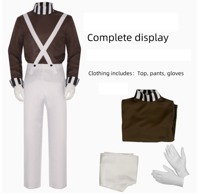 Hommes blancs