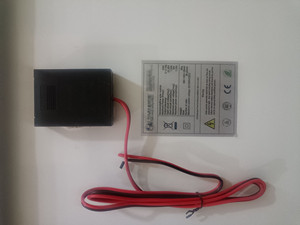 Panneau solaire 20W 6V pour projets de bricolage et petites demandes d'énergie - Product Image 4