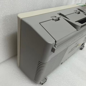 Oscilloscope Keysight DSOX2024A reconditionné d'occasion, 200 MHz, 4 canaux analogiques, testé et en bon état avec calibration ISO17025 et certificat - Product Image 3