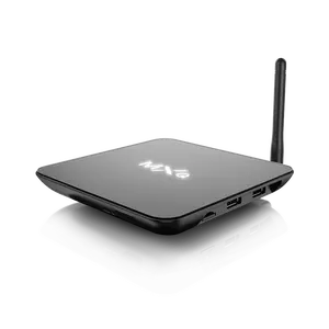Tv Box Android Mxq Pro 4K Remote Control S905x3 4Gb 32Gb Stb Internet Tv Set Top Box satelit Tv Receiver