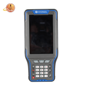เสาอากาศ S9 II GPS GNSS สำหรับอุปกรณ์สำรวจแบบ RTK รองรับ 555 ช่องสัญญาณ RTK GNSS - Product Image 5