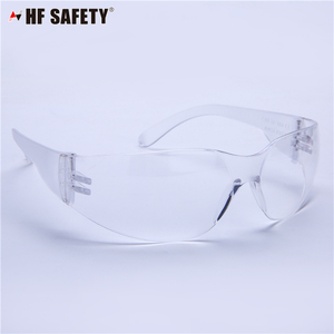 ANSI Z87 + Lunettes De Seguridad /Gafas De La Seguridad - Product Image 2