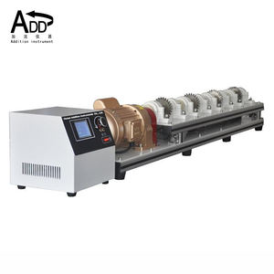 ASTM D6138 ISO 11007 Emcor <span class=keywords><strong>Test</strong></span> Corrosão-propriedades preventivas de lubrificar graxas sob condições úmidas dinâmicas Tester - Product Image 4