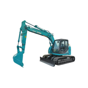 Grande remise Offre Spéciale Kobelco SK135SR pelleteuse moyenne avec prix d'usine fabriquée au Japon pelleteuse à faibles heures - Product Image 1