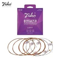 Music Instrument Acoustic Guitar Strings Bulk Guitar Strings