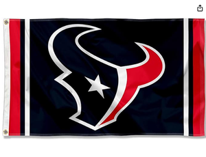 Bandera Resistente para Exteriores de los Baltimore Ravens, 3x5, con Ojales, Decoración de Pared para Interiores, Compatible con Banderas para Exteriores de <span class=keywords><strong>Casa</strong></span> - Product Image 4