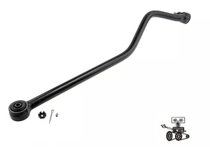 Для <span class=keywords><strong>Jeep</strong></span> Cherokee 1991-2001 DS1235 DS1235 52007118 52088432 рулевое крепление - Product Image 3