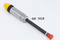 Inyector Diesel Common Rail de Alta Resistencia para Aplicaciones en Flotas de Camiones de Larga Distancia, Componente Confiable para el Suministro de Combustible del Motor