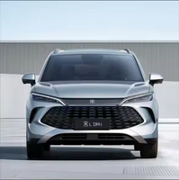 Nouveau modèle 2WD AWD 5 places SUV SONG L Dmi BYD 2026 Voitures électriques