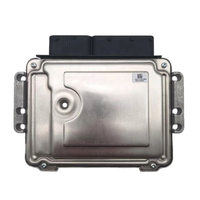 Unidad de control de motor de alta calidad Módulo de control electrónico ECU ECM 0281020057 0281 020 057 para Bosch