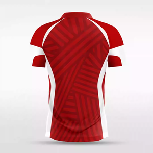 Maillot de football pour hommes en tissu polyester personnalisé multicolores de haute qualité, nouveau design, séchage rapide, respirant, uniformes d'équipe de football de <span class=keywords><strong>club</strong></span> - Product Image 5