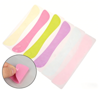 Alat Lifting Bulu Mata Silikon, Bantalan Curling Bulu Mata, Alat Curling Lashlift, Kit Perm Bulu Mata, Alat Laminasi Alis, Aksesoris Bulu Mata Palsu
