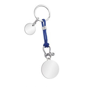 Llavero con Brújula y Rosa de Vientos para Navegación - Product Image 2