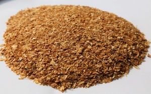 Farine de maïs et de Gluten à haute teneur en protéines 60%. - Product Image 4