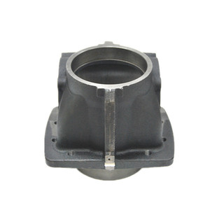 Fundición Agrícola de Hierro Dúctil <span class=keywords><strong>GGG</strong></span> 60 de Grafito Esférico Personalizado - Product Image 1