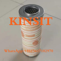 Filtre à huile Trane Chiller ELM0016E HVAC Pièces de rechange pour la réfrigération et l'échange de chaleur