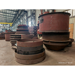 Ligne de concasseurs mobiles chinois pour la Russie, le Kazakhstan et l'Ouzbékistan : Installation gratuite, remise et assistance technique incluses - Product Image 5