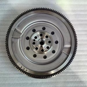 ฟลายวีลคู่คุณภาพสูงใหม่ 23200-4A200 สำหรับ H350 Solati 2.5 CRDI เครื่องยนต์ดีเซล อะไหล่รถยนต์ - Product Image 3