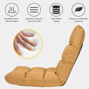 Popular Sillón <span class=keywords><strong>de</strong></span> <span class=keywords><strong>Playa</strong></span> Personalizado <span class=keywords><strong>con</strong></span> Asiento Acolchado, Sofá Reclinable Tipo Lounge <span class=keywords><strong>con</strong></span> <span class=keywords><strong>Respaldo</strong></span> Ajustable - Product Image 3