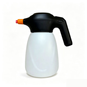 Pulvérisateur de lavage de voiture NBT, bouteille de pulvérisation portative pour lavage de voiture, arrosage, jardinage domestique, pulvérisateur à pression d'air, outils de nettoyage - Product Image 5