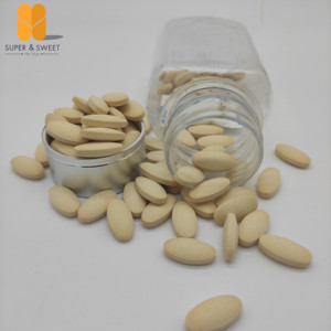 Comprimés de gelée <span class=keywords><strong>royale</strong></span> 10-HDA lyophilisé organique 6% comprimés de gelée <span class=keywords><strong>royale</strong></span> de qualité alimentaire naturelle pure <span class=keywords><strong>prix</strong></span> en vrac OEM ODM soutien - Product Image 5