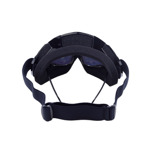 Lunettes d'extérieur universelles Lunettes de motocross Lunettes de soleil <span class=keywords><strong>VTT</strong></span> <span class=keywords><strong>Masque</strong></span> ATV Protection coupe-vent Ski Cyclisme Lunettes de course - Product Image 2
