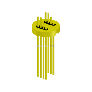 Nhà máy trực tiếp cao truyền to60 Series để đóng gói cho các mô-đun truyền thông quang học (LD/ROSA) - Product Image 3