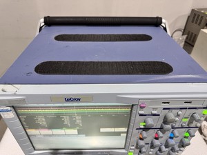 LeCroy <strong>WaveMaster</strong> 8400A 4 GHz Oscilloscope Used - Product Image 5