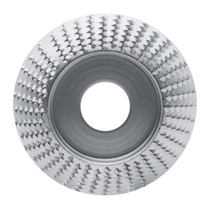 Discos moldeadores de madera, discos de sierra de acero rápido de alto carbono, discos abrasivos de madera dorados curvos <span class=keywords><strong>para</strong></span> pulido de <span class=keywords><strong>amoladora</strong></span> angular <span class=keywords><strong>para</strong></span> carpintería - Product Image 3
