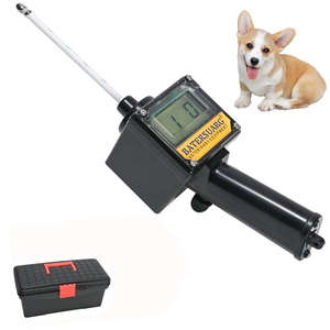 Détecteur automatique d'ovulation pour chiens – Outil de planification de la reproduction canine, instrument vétérinaire d'<span class=keywords><strong>accouplement</strong></span> pour éleveurs - Product Image 1
