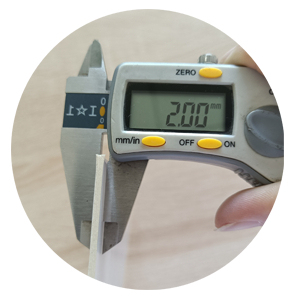 Fabrication Papier carton blanc FBB C1S Papier carton ivoire en feuille/rouleau - Product Image 3