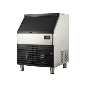 Thương Mại Tự Động Công Suất Lớn Nhỏ <span class=keywords><strong>Ice</strong></span> <span class=keywords><strong>Maker</strong></span> Máy Nén Hệ Thống Làm Mát Thiết Bị Cho <span class=keywords><strong>Bar</strong></span> Nhà Tủ Lạnh Làm Mát Không Khí - Product Image 1