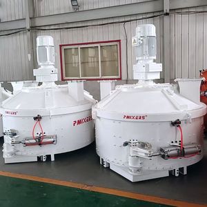 Mesin Pengaduk Beton Diesel Efisiensi Tinggi 500 Liter, Mesin Pencampur Semen, Skip <span class=keywords><strong>Hoist</strong></span>, Konstruksi Baja, Pekerjaan Konstruksi - Product Image 3