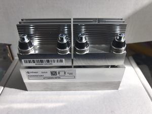 STT2200N16P55 STT2200N16P55 โมดูลไทริสเตอร์ซอฟต์สตาร์ทเตอร์สำหรับ PLC - Product Image 4