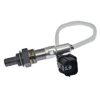 Capteur d'oxygène O2 avant BST 36531-R70-A01 234-5098 Neuf ABS Haute Qualité Garantie 1 An pour Acura MDX RDX RLX TSX ZDX Accord