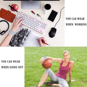 Wrist Brace <strong>Thumb</strong> Stabilizer Splint <strong>Guard</strong> - Product Image 6