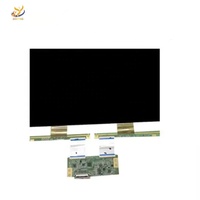 شاشة LCD بديلة عالية الجودة مقاس 32 بوصة طراز LC320EUJ-FFE2، وحدات عرض LCD قياسية للتلفزيونات