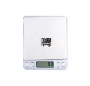 Module GPS <span class=keywords><strong>iFlight</strong></span> FPV <span class=keywords><strong>M8Q</strong></span>-5883-GPS V2.0 avec module de boussole intégré QMC5883L, cristal TCXO et condensateur intégrés - Product Image 6