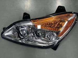 ราคาโรงงาน P54-6156-100 ไฟหน้าสำหรับ KENWORTH T680 ปี 2022-2026 - Product Image 2