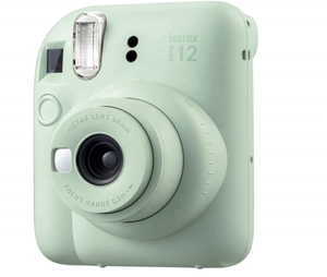 Máy ảnh chụp tức thì Fujifilm Instax Mini 12 Lerp&<span class=keywords><strong>New</strong></span> Arrival dành tặng người yêu, trẻ em - Product Image 3
