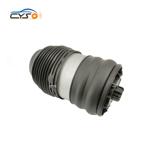 Ressort de suspension pneumatique pour Mercedes <span class=keywords><strong>C</strong></span> <span class=keywords><strong>300</strong></span> 4MATIC <span class=keywords><strong>W206</strong></span> W254 W236 W214 OE 2063205802 A2063205802 - Product Image 6