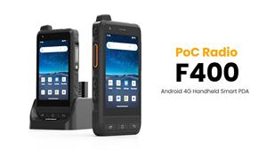 PDA Android 15 robuste, assistant personnel mis à jour, téléphones intelligents, téléphone portable, étanche, clavier tactile, haut-parleur, vision nocturne, MP - Product Image 2