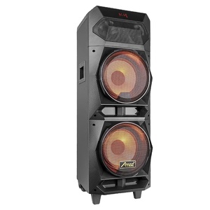 Altavoces de torre con Bluetooth, sistema de audio, caja de sonido, novedad - Product Image 3