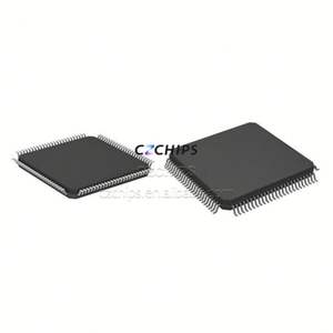New - Original QFP128T19.7-3.2 QFP-128 Electronic Component Integrated Circuit ICs Chip CZSKU:P1L5T7Q9 - Product Image 1