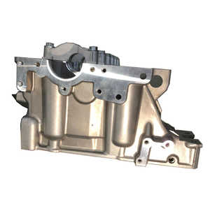 Pièces de moteur automobile neuves 6020108520 AMC908570 Culasse pour Mercedes BENZ - Product Image 5