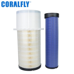 High Quality air Filter P601280 P601286 OEM Customized air Filter <b>Elements</b> - Product Image 2