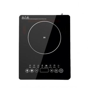 <span class=keywords><strong>El</strong></span> horno de cerámica <span class=keywords><strong>el</strong></span>éctrico de alta potencia comercial doméstico no detecta la olla y no tiene radiación - Product Image 3